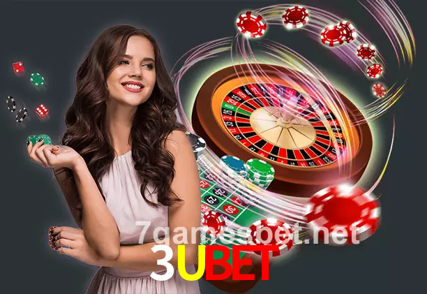 vivo no cassino 3Ubet