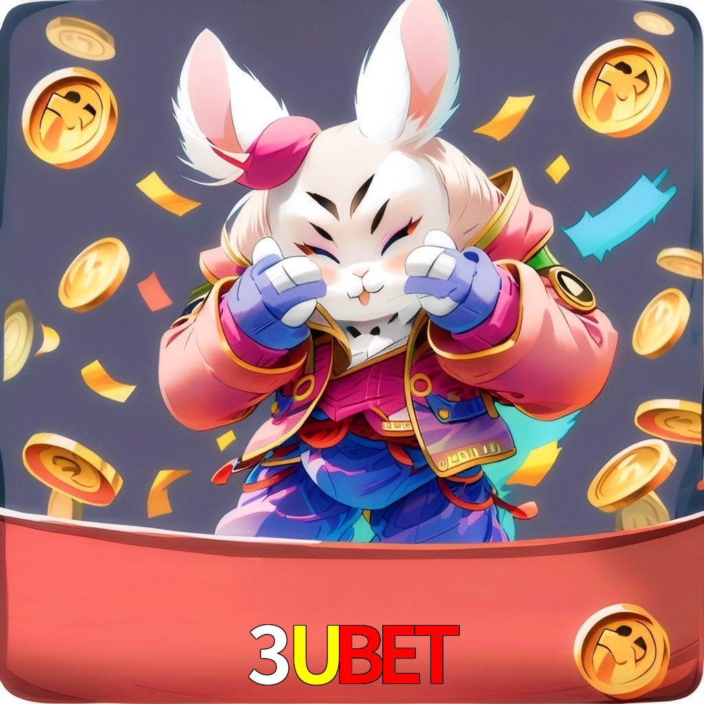 3Ubet